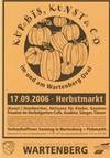 Herbstmarkt