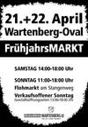 Frühjahrsmarkt